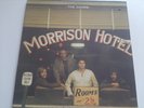 1`970 LP THE DOORS Morrison Hotel GATEFOLD Cover VG++/ VG++ to M-