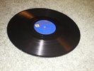 JUDY GARLAND DECCA #2672, SOMEWHERE OVER THE RAINBOW, THE JITTERBUG