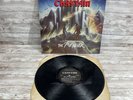 Chastain The 7th Of Never OG 1987 Leviathan Records Vinyl LP Heavy Metal LA871