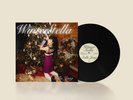 STELLA JANG - WINTERSTELLA [LP] Black Color Limited Edition