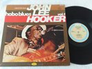 JOHN LEE HOOKER HOBO BLUES VOL 1 VINYL RECORD LP