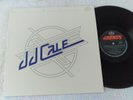 J J CALE REALLY VINYL RECORD LP