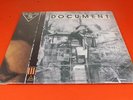 R.E.M. | Document | OOP RARE SEALED 2018 US 180gr GOLD Coloured Vinyl LP