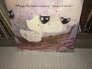 SIGNED Margot & The Nuclear So and So's VINYL Dust of Retreat Fleet Foxes Beirut