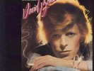 Young Americans - VG David Bowie UK vinyl LP album record
