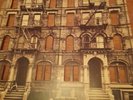 Led Zeppelin Physical Graffiti Swansong SSK89400 1975 mint ONLY ONE VINYL INSIDE