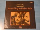 Jo-Ann Kelly, Tony McPhee–Same Thing On Their Mind- Sunset – SLS 50209- UK/71-NM