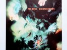 The Cure              'Disintegration'           Rare 12