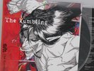 SiM -The Rumbling Limited Edition Analog Vinyl Record 12