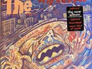 The The Infected UK Press Vinyl LP Epic/Some Bizzare Records EPC26770 1986