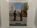 Pink Floyd   Wish You Were Here   Vinyl LP   Columbia JC 33453   80's Reissue NM