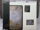 MODEST MOUSE Lonesome Crowded West VMP E111 Purple Swirl Colored 2 LP New