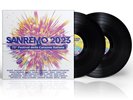 VARIOUS - Sanremo 2023 Compilation - Doppio vinile numerato