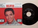Elvis Presley One Broken Heart For Sale 1963 Italian 7