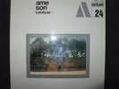 VINYL 33 TOURS AME SON / CATALYSE / 529 324 / RARE /
