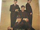 INTRODUCING THE BEATLES, VERSION 1, P.S.I LOVE YOU, OVAL LABEL, LISTEN TO IT