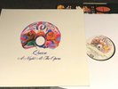 QUEEN-A NIGHT AT THE OPERA-UK 1987 REISSUE VINYL LP+INNER (NM/EX)