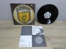 Bloodhound Gang One Fierce Beer Coaster Vinyl LP Record Republic