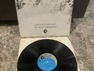 THE VELVET UNDERGROUND WHITE LIGHT/WHITE HEAT LP 1967 MGM SELECT RE 2353024 VU