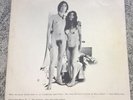 “Two Virgins” John Lennon and Yoko Ono First Press Rare US Vinyl LP Apple T-5001