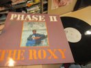 maxi 33t lp original phase II THE ROXY