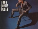 Long John Baldry Long John's Blues UK vinyl LP album record