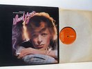 DAVID BOWIE young americans LP EX/EX-, RS 1006, vinyl, album, pop rock, soul, uk