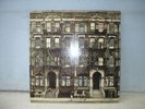 LED ZEPPELIN - PHYSICAL GRAFFITI - DOUBLE LP - 1975