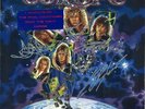 EUROPE The Final Countdown FULLY SIGNED Vinyl LP Carrie Rock the Night AUTOGRAPH