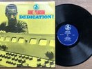 Duke Pearson Dedication w.F.Hubbard-P.Adams Prestige blue stereo