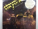 Stryper Isaiah    Record Album Vinyl LP