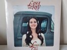 Lana Del Rey – Lust For Life Double Vinyl LP Sealed
