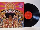 THE JIMI HENDRIX EXPERIENCE axis: bold as love LP EX/VG+, SPELP 3, vinyl, psych