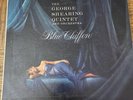 George Shearing Quintet Chiffon Album