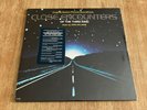 JOHN WILLIAMS   Close Encounters of the Third Kind (1977) [SEALED] Vinyl LP •