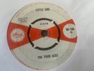 The Four Aces Little Girl Clarendonians Day Will Come are Original Ska 7