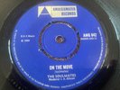 The Soulmates On The Move Jump It Up Rare Original Ska 7