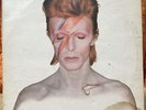 david bowie aladdin sane vinyl record. CPRS 4543. 1973. RL60