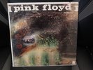 Pink Floyd,  A Saucerful of Secrets LP, MINT, Unique  FREE SHIPPING
