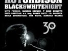 Orbison, Roy Black & White Night 30 VINYL