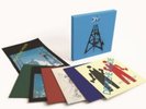 Depeche Mode Construction Time Again - The 12