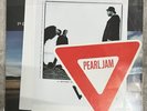 Pearl Jam - Yield promo pack 1st pressing sealed 1998 us vintage