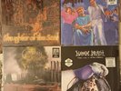 Lots of DEATH METAL Re Issue LPs OBITUARY NAPALM DEATH AT THE GATES DEATH