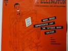 DUKE ELLINGTON MASTERPIECES BY CBS/SONY SONP50395 JAPAN VINYL LP