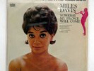 MILES DAVIS SOMEDAY MY PRINCE WILL COME CBS/SONY SOPL157 JAPAN SHRINK OBI LP