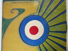 GINGER BAKER'S AIR FORCE AIR FORCE 2 POLYDOR MP2149 JAPAN VINYL LP