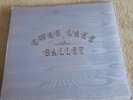 Vintage Swan Lake Ballet Antal Dorati 1955 3LP & Book Set Vinyl Album
