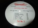 CINEMUSIC  JACK SHAINDLIN LIBRARY BREAKS    ROCK ,JAZZ ,DANCE   BY12