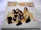 SPICE GIRLS   WANNABE ** 1996 US VIRGIN 12