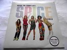 SPICE GIRLS   SPICE UP YOUR LIFE ** 1997 US VIRGIN 12